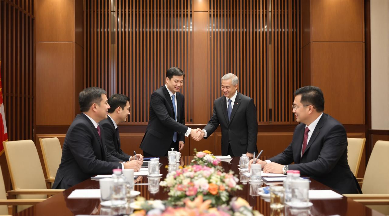 韩剧电影与腾讯视频达成战略合作，共同打造年度大剧